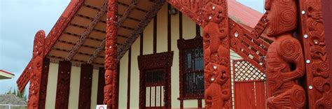 Marae The Heart Of Māori Culture Windstar Cruises Travel Blog