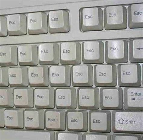 cursed_keyboard : r/Cursed_Images