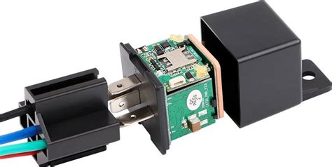 GPS Tracker CJ720 | Skroutz.gr