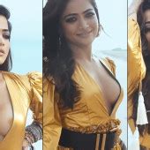 Rashmika Mandanna Nackt Bilder Onlyfans Leaks Playboy Fotos Sex Szene