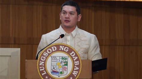 baste duterte  serve  acting davao city mayor comelec chief