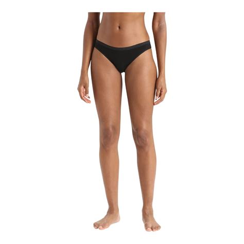 Icebreaker Women S Siren Bikini Underwear SportChek