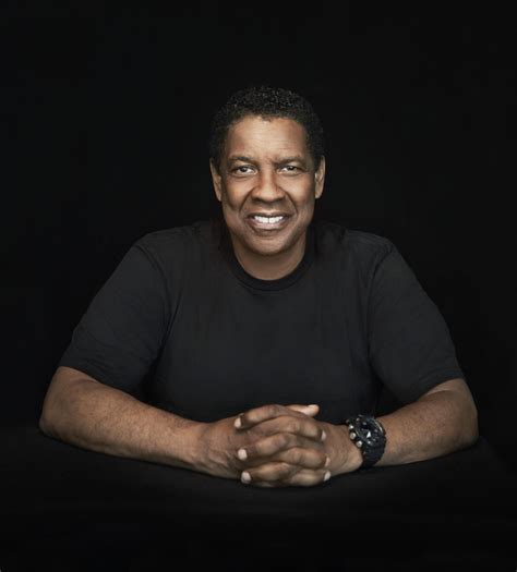 Denzel Washington rocking the Mudmaster. : r/gshock