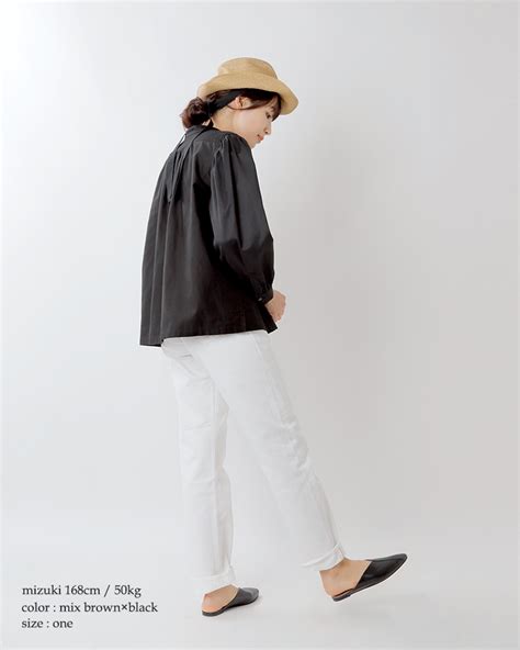 mature ha マチュアーハ ペーパーブレード ガーデンリボン ボックス ハット BOXED HAT cm brim garden ribbon mbox ga mn