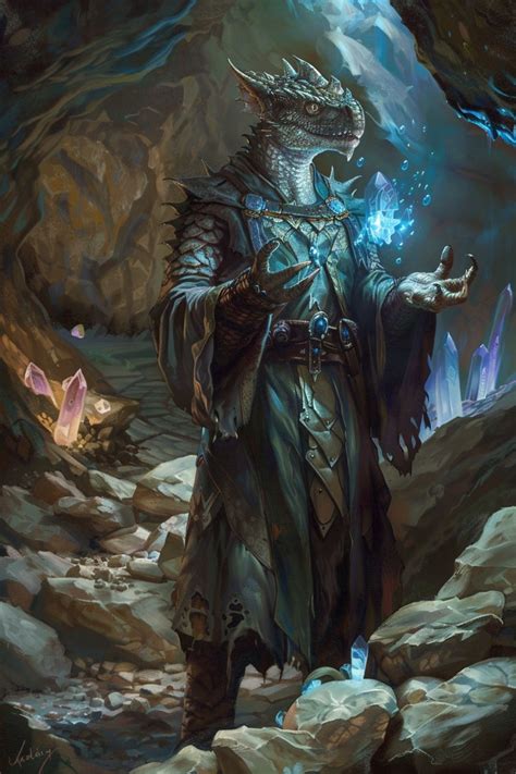 Warlock patrons – Artofit