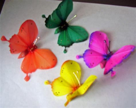 Mariposas Para DecoraciÓn