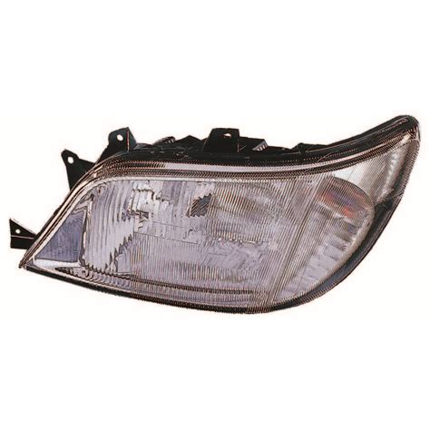 Hauptscheinwerfer DEPO 440-1131L-LD-EM - Mercedes-Benz | motointegrator