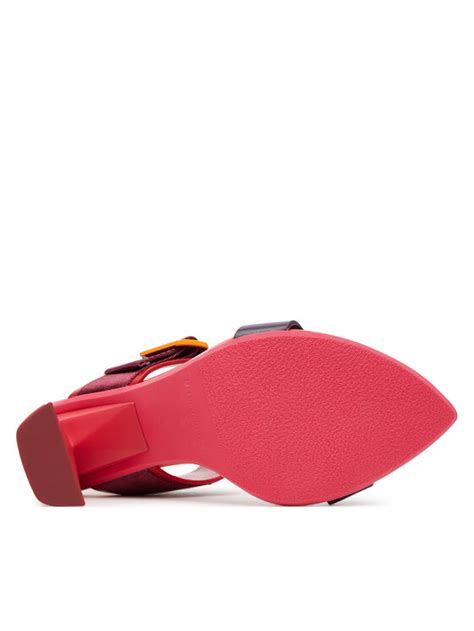 United Nude Sand Ly Poly Soga Hi Barevn Modivo Cz