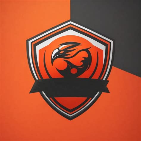 6000 Modern Football Logo Pictures