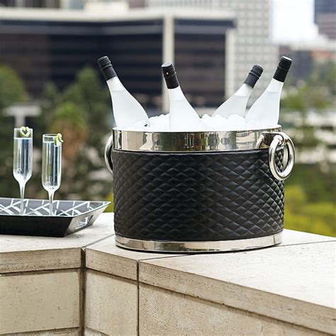 Andolina Beverage Tub Frontgate