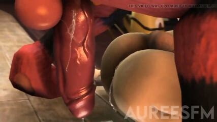 AureeSFM Gay Porn Hentai Compilation XhiztJF