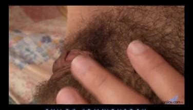 Inexperienced MILF Gets Wild With Her Bushy Pussy 06 20 LetMeJerk