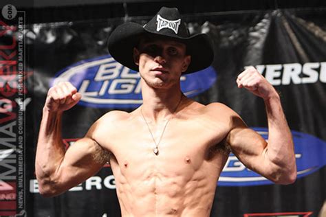 Donald Cerrone Cowboy Mma Fighter Page Tapology