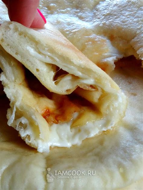 Хычины в духовке — рецепт с фото in 2024