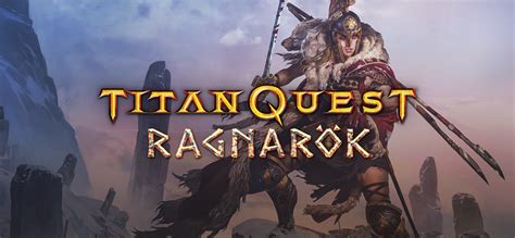 Titan Quest: Ragnarök - MMO.Net