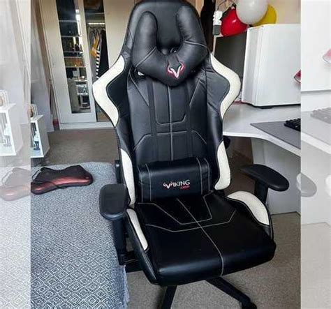 Компьютерное кресло Viking 5 Aero | Festima.Ru – частные объявления