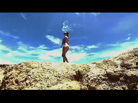 Fui flagrada transando Anal a beira mar Boquete em público Compilado amador XVIDEOS