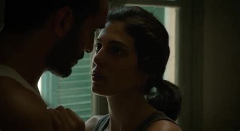 Nude Video Celebs Razane Jammal Sexy Don T Tell Me The Boy Was Mad