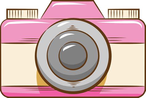 Big Image Simple Camera Clip Art Png Download Full Si
