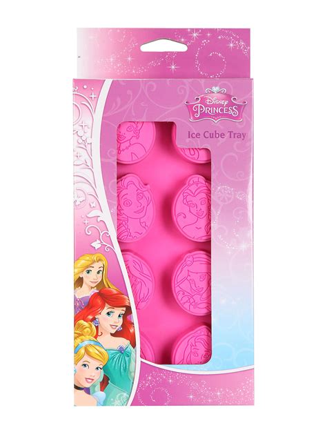 New Disney and Star Wars ice cube trays from Hot Topic - Inside the