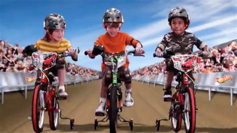 Mattel Hot Wheels BikeDir Susan Buster Thomas Bobbie Mannix Costume Designer Wardrobe