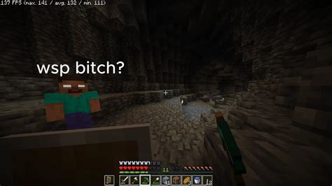 When A Pussy Plays A Minecraft Horror Mod From The Fog Youtube