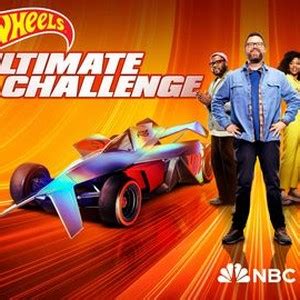 Hot Wheels Ultimate Challenge Rotten Tomatoes