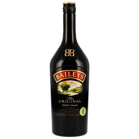 Acheter Baileys Original (litre) ici | whic.fr