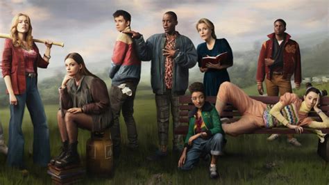 Sex Education La Saison Se Trouve Enfin Une Date De Diffusion