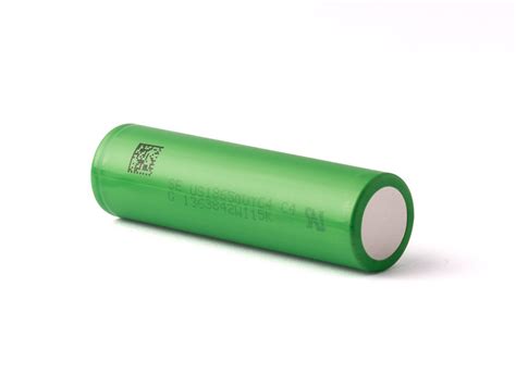 Samsung INR 18650-25R - Lithium-Ionen-Akku - ttt48.de