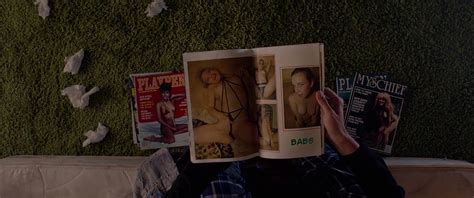 Naked Unknown In It Follows