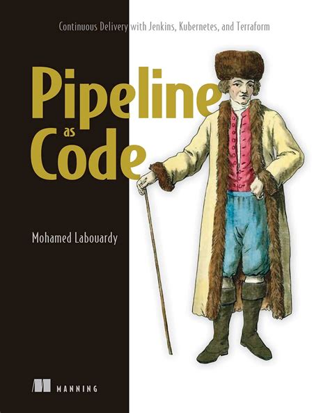 Basic explanation of what Jenkins does for the coding pipeline 31