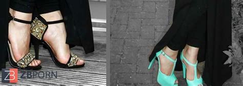 Kopftuch Hijab Schlampe Feets Boots FLICK ZB Porn