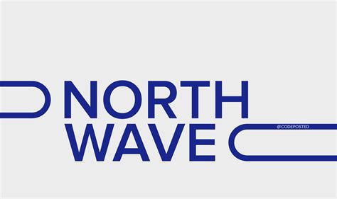 Northwave: Brand Identity Design :: Behance