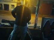 Girl Flashing Naked In The Street Fucking In Public Voyeurs And Caught By The Police Xxx