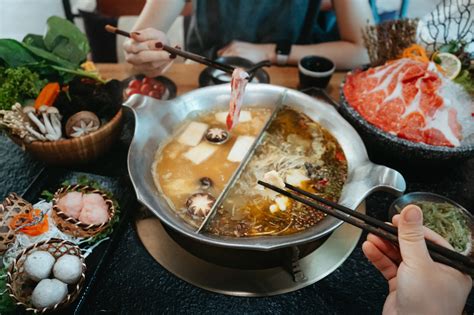 Chinese Hotpot Chain Haidilao In Hot Water For Keeping Files On Customers Eating Habits And