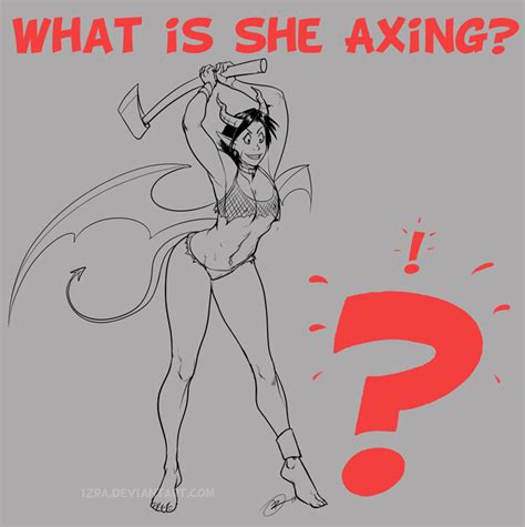 Horny Girl 2013 Q4 By IZRA Hentai Foundry