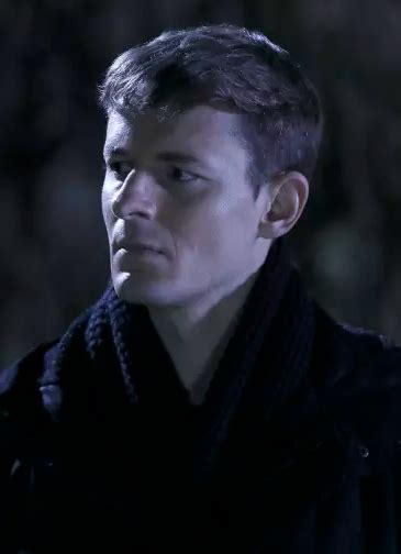 Gideon Once Upon A Time Heroes And Villains Wiki Fandom