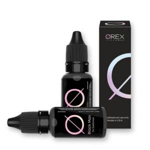 Купити пігменти OREX для татуажу за низькою ціною | Ipiccadilly ️