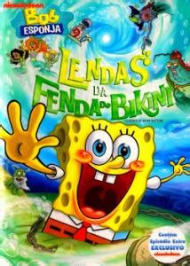 Bob Esponja Lendas Da Fenda Do Bikini DVDRip XViD Tv E Chat Infinity Tv Chat So