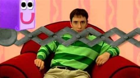 Inventions | Blue's Clues Wiki | Fandom