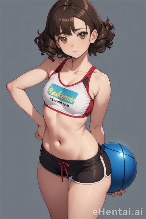 Meet Mima Okamura Your Hentai AI Generated Girl Is Here EHentai Ai