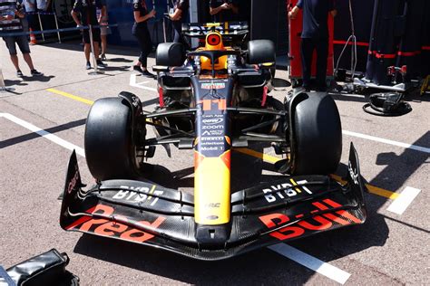 F1 Monaco Why Its A Better Equipped Red Bull Formulapassion