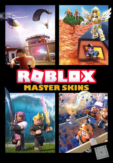 Roblox Skins Robux Master APK Download for Android - Latest Version