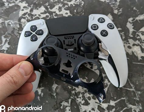 Test Dualsense Edge Notre Avis Complet Sur La Nouvelle Manette Ps