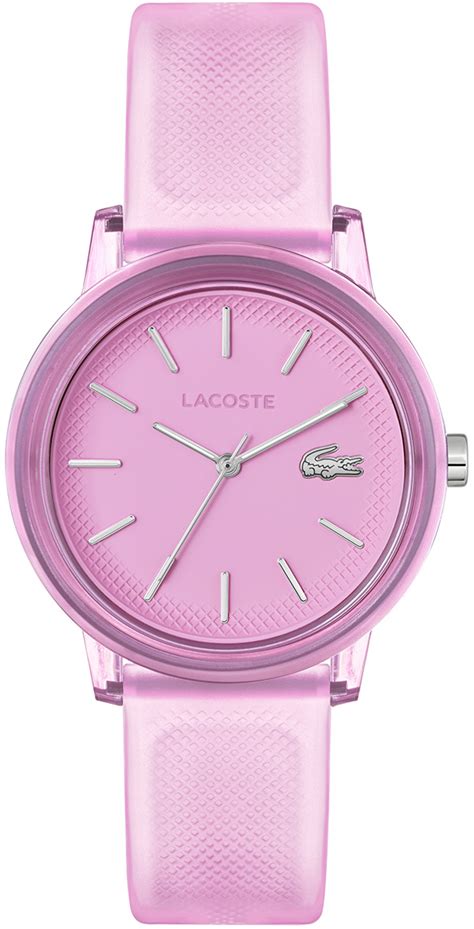 Lacoste Lac2001362 Kadın Kol Saati | Gündüz Saat