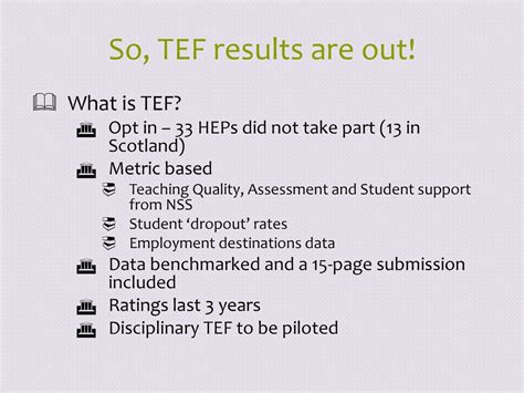 What do universities mean by ‘excellent teaching’? - ppt download