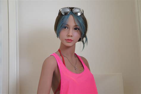 Sex Doll Florence 140 145 152 158 168cm Kanadoll