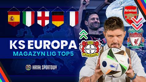 Ks Europa Bayer Mistrzem City Ucieka Niesamowity Mecz Lyon Brest