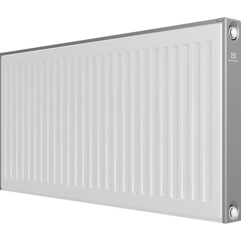 ELECTROLUX COMPACT C22-500-1200 RAL9016. Купить Радиатор на Официальном ...